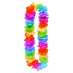 Henbrandt Europe B.V. Hawaiikrans Pride - Tilbehør|Kostumetema