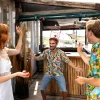 Outlet Boland Party Partners B.V. Head Basket Boldkurv