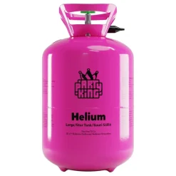 Discount Helium på Flaske
