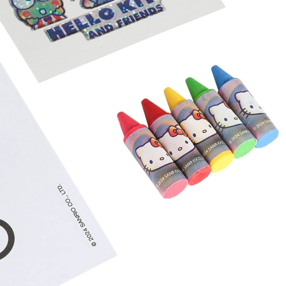 Best Hisab/Joker Company AB Hello Kitty Hobbykit
