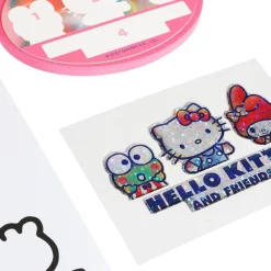 Best Hisab/Joker Company AB Hello Kitty Hobbykit