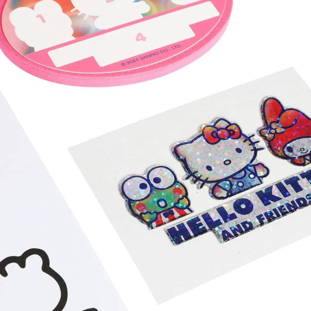 Best Hisab/Joker Company AB Hello Kitty Hobbykit