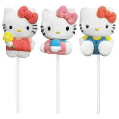 Best ERT Godis AB Hello Kitty Marshmallow Slikkepind