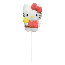 Best ERT Godis AB Hello Kitty Marshmallow Slikkepind