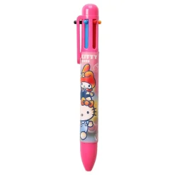 Hisab/Joker Company AB Hello Kitty Multifarvepen - Spil & Leg|Hobby & Fritid