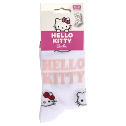 Hot Out of the blue KG Hello Kitty Strømper