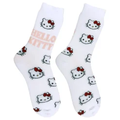 Hot Out of the blue KG Hello Kitty Strømper