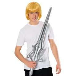 Rubies Netherland B.V. He-Man Sæt - Tilbehør|Kostumetema