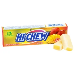 Discount USA Godis AB Hi-Chew Mango