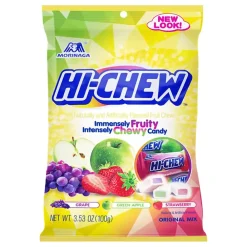 ERT Godis AB Hi-Chew Original Fruit Mix - Slik