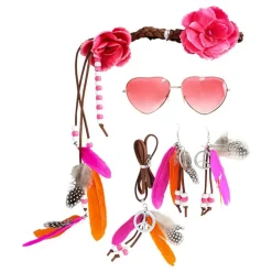 New CHAKS Hippie Tilbehørskit