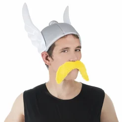 CHAKS Hjelm Asterix - Tilbehør|Kostumetema