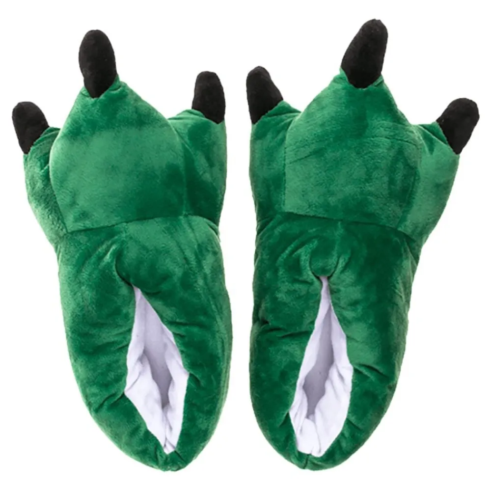 Online Out of the blue KG Hjemmesko til Børn Dinosaur