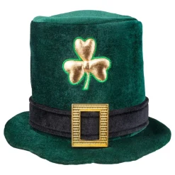 Clearance Boland Party Partners B.V. Høj hat St. Patrick's Day