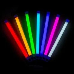 Partyking AB Håndholdt LED-Lys Stav - Tøj|Hobby & Fritid