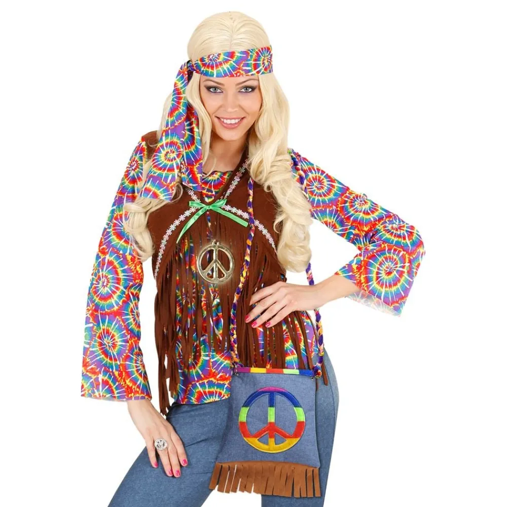 Sale Widmann S.r.l. Håndtaske Hippie