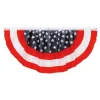Online Three Sixty Degrees Ltd Hængende Dekoration Stars & Stripes