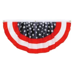 Online Three Sixty Degrees Ltd Hængende Dekoration Stars & Stripes