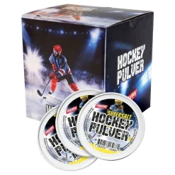ERT Godis AB Hockeypulver Super Salt Storpak - Slik