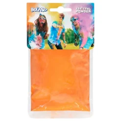 Boland Party Partners B.V. Holi Powder/Pulver - Tøj