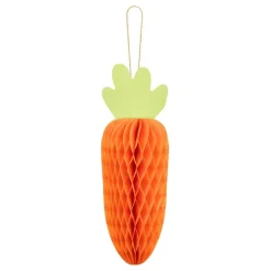 Sale PartyDeco sp. z o.o. Honeycomb Gulerod