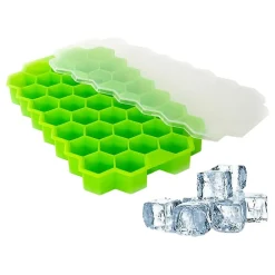 Partyking AB Honeycomb Isterningform - Drinkstilbehør|Hjem & Husholdning