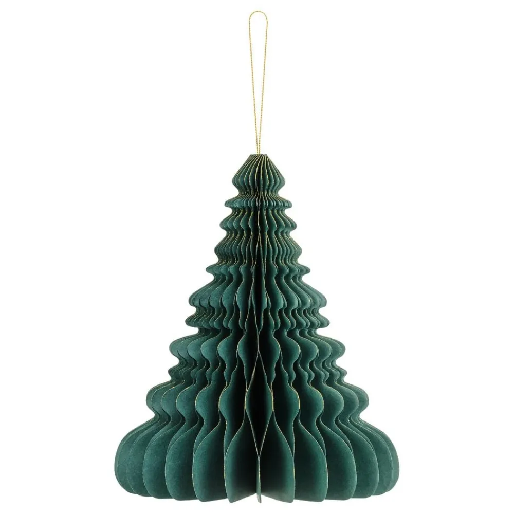 Sale PartyDeco sp. z o.o. Honeycomb Juletræ