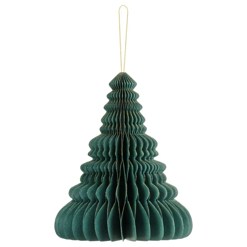 Sale PartyDeco sp. z o.o. Honeycomb Juletræ