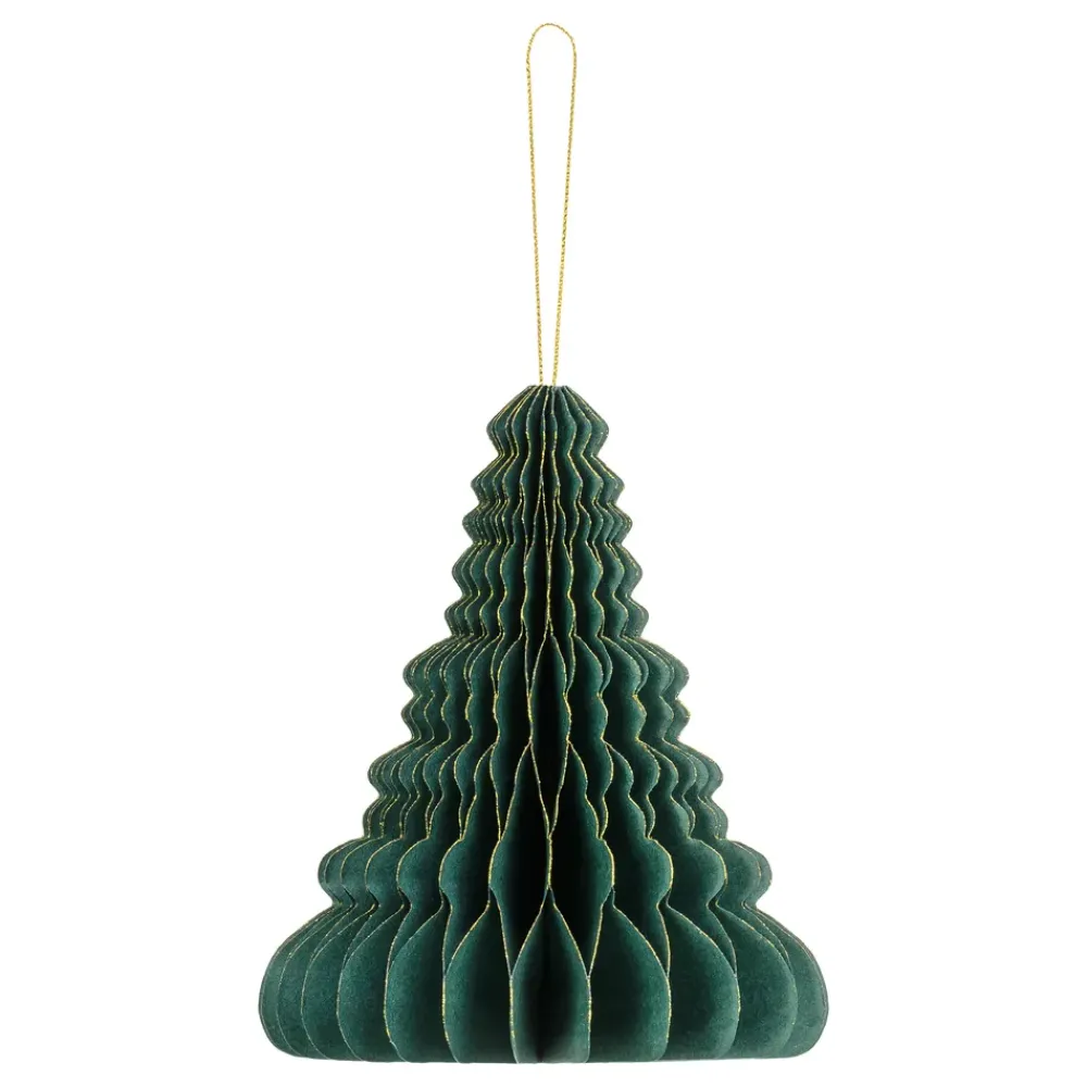 Sale PartyDeco sp. z o.o. Honeycomb Juletræ
