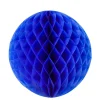 Design House 95 AB Honeycomb Mørkeblå - Oppyntning