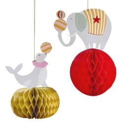 Best CG Global Products Ltd Honeycombs Cirkus