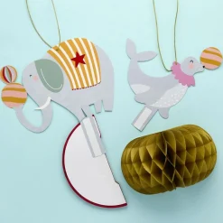 Best CG Global Products Ltd Honeycombs Cirkus