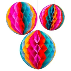 Design House 95 AB Honeycombs Melon Sorbet - Oppyntning|Kostumetema