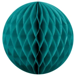 New PartyDeco sp. z o.o. Honeycombs mørkegrøn hængende dekoration