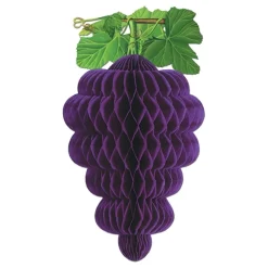 Three Sixty Degrees Ltd Honeycomb Vindrue - Oppyntning