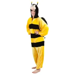 Sale Boland Party Partners B.V. Honningbi Onesie Kostume