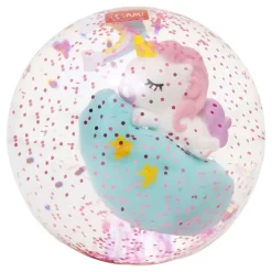Clearance Kidek AB Hoppebold Light-Up Unicorn