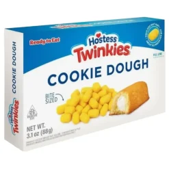 USA Godis AB Hostess Twinkies Cookie Dough Bites