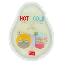 Kidek AB Hot & Cold Pack til Mad Avocado - Hobby & Fritid|Køkken & Spisestue