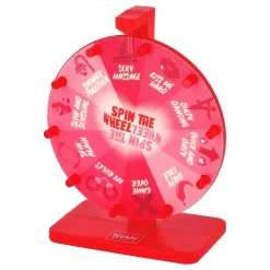 Hot Kidek AB Hot Decision Wheel Love Edition