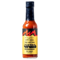 Chili Klaus A/S Hot Ones Last Dab Apollo - Kolonial