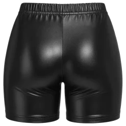 Fiestas Guirca, S.L Hotpants Sort Metallic - Tilbehør