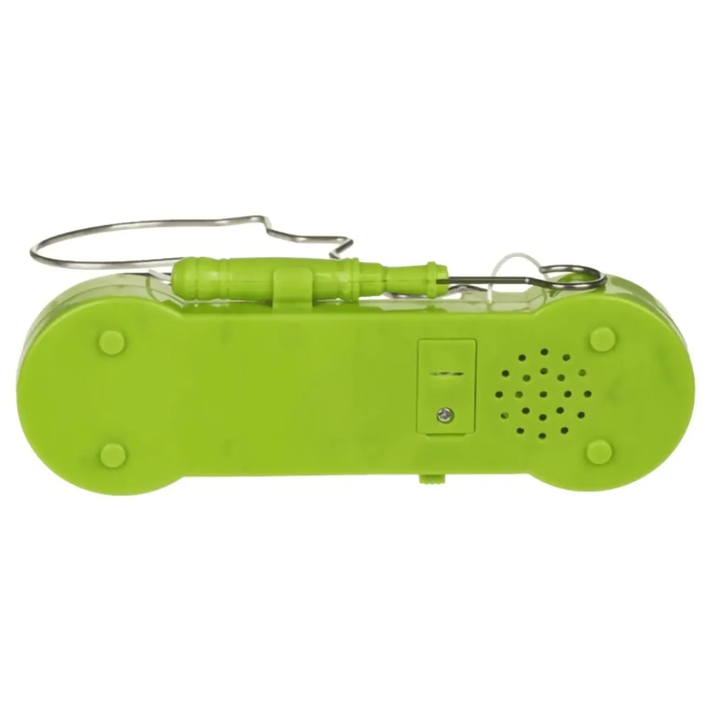 Out of the blue KG Hot Wire Spil Dinosaur - Spil & Leg