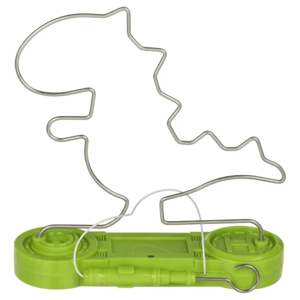 Out of the blue KG Hot Wire Spil Dinosaur - Spil & Leg