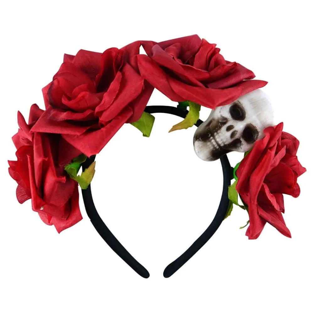 Sale Henbrandt Europe B.V. Hårbøjle Day Of The Dead