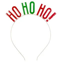 Hot PartyDeco sp. z o.o. Hårbøjle Ho Ho Ho