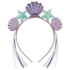 Online PartyDeco sp. z o.o. Hårbøjle Mermaid