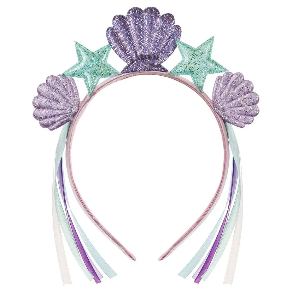 Online PartyDeco sp. z o.o. Hårbøjle Mermaid