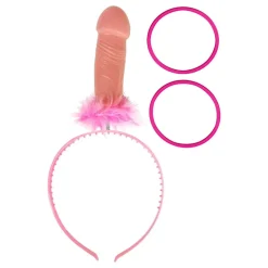 Folat B.V. Hårbøjle Penis med Ringe