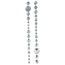 Fiestas Guirca, S.L Hårsmykker Diamanter - Tilbehør|Accessories